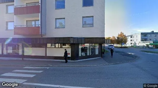 Lägenheter att hyra i Nässjö - Bild från Google Street View