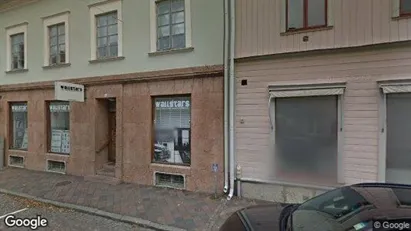 Lägenheter att hyra i Lidköping - Bild från Google Street View