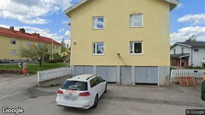 Lägenheter att hyra i Leksand - Bild från Google Street View