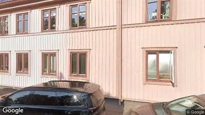 Lägenheter att hyra i Motala - Bild från Google Street View