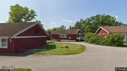 Lägenheter att hyra i Norrtälje - Bild från Google Street View
