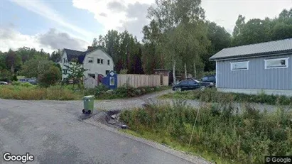 Lägenheter att hyra i Sundsvall - Bild från Google Street View