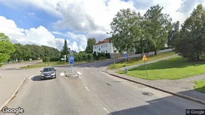 Lägenheter att hyra i Sundsvall - Bild från Google Street View