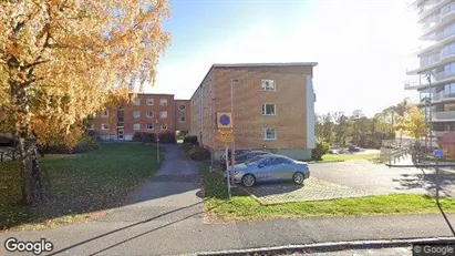 Lägenheter att hyra i Jönköping - Bild från Google Street View