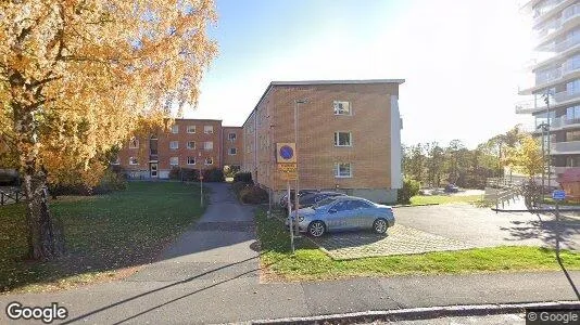 Lägenheter att hyra i Jönköping - Bild från Google Street View