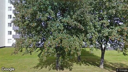 Lägenheter att hyra i Jönköping - Bild från Google Street View