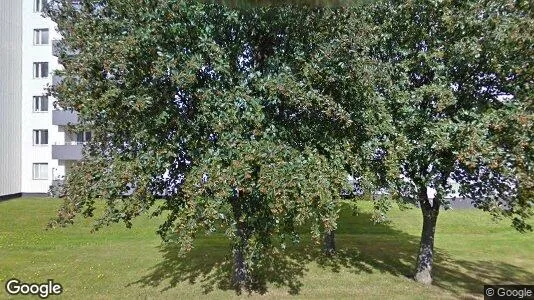 Lägenheter att hyra i Jönköping - Bild från Google Street View