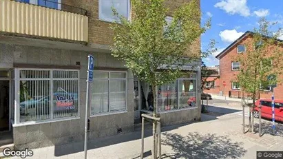 Lägenheter att hyra i Perstorp - Bild från Google Street View