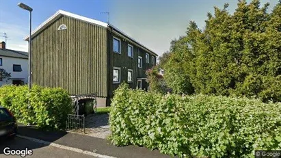 Lägenheter att hyra i Karlstad - Bild från Google Street View