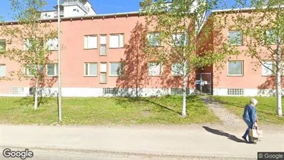Lägenheter att hyra i Västerort - Bild från Google Street View