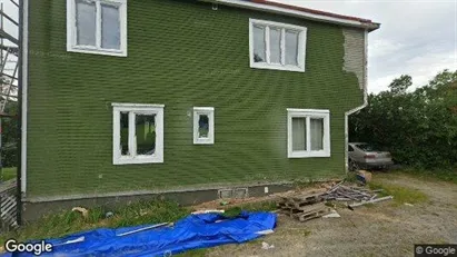 Lägenheter att hyra i Sundsvall - Bild från Google Street View