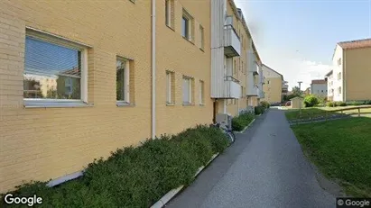 Lägenheter att hyra i Norrköping - Bild från Google Street View