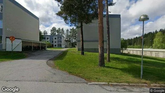 Lägenheter att hyra i Skellefteå - Bild från Google Street View