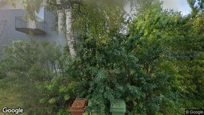Lägenheter att hyra i Sundsvall - Bild från Google Street View