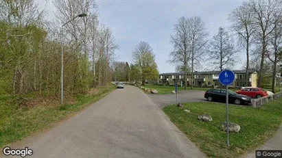 Lägenheter att hyra i Kalmar - Bild från Google Street View