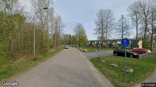 Lägenheter att hyra i Kalmar - Bild från Google Street View