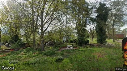 Lägenheter att hyra i Kalmar - Bild från Google Street View