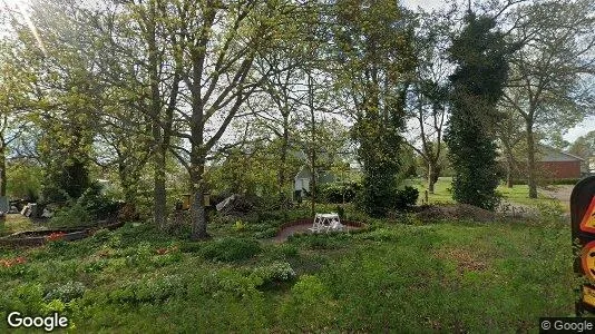 Lägenheter att hyra i Kalmar - Bild från Google Street View