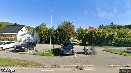 Lägenheter att hyra i Nordanstig - Bild från Google Street View