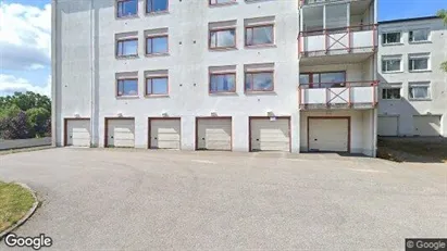 Lägenheter att hyra i Växjö - Bild från Google Street View