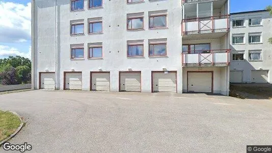 Lägenheter att hyra i Växjö - Bild från Google Street View