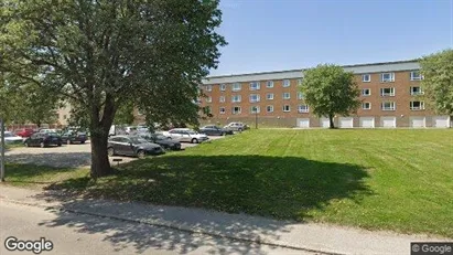 Lägenheter att hyra i Västerås - Bild från Google Street View