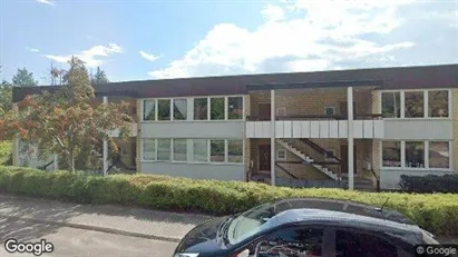 Lägenheter att hyra i Västervik - Bild från Google Street View