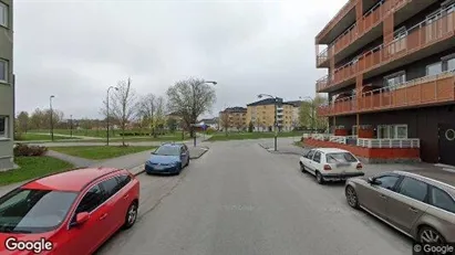 Lägenheter att hyra i Örebro - Bild från Google Street View