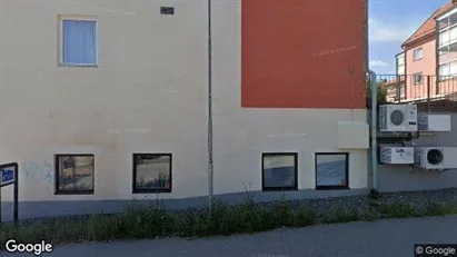 Lägenheter att hyra i Nynäshamn - Bild från Google Street View