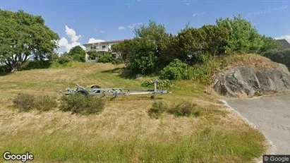 Lägenheter att hyra i Orust - Bild från Google Street View
