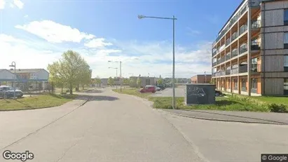 Lägenheter att hyra i Nyköping - Bild från Google Street View