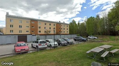 Lägenheter att hyra i Nyköping - Bild från Google Street View