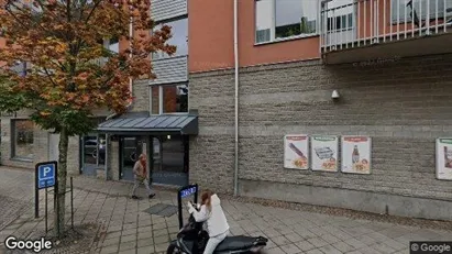 Lägenheter att hyra i Härryda - Bild från Google Street View