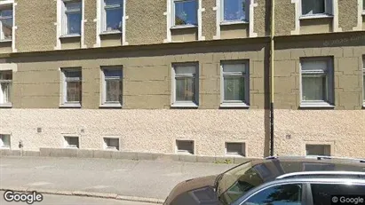 Lägenheter att hyra i Norrköping - Bild från Google Street View