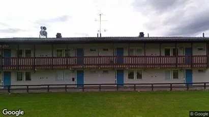 Lägenheter att hyra i Härnösand - Bild från Google Street View
