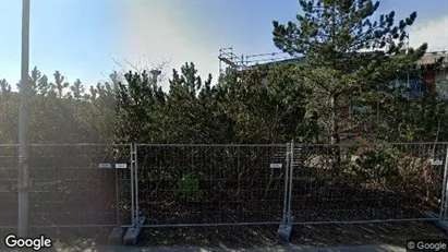 Lägenheter att hyra i Tomelilla - Bild från Google Street View