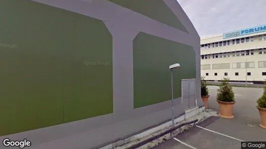Lägenheter att hyra i Nynäshamn - Bild från Google Street View