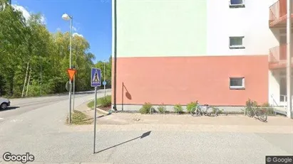 Lägenheter att hyra i Nyköping - Bild från Google Street View