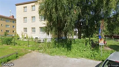 Lägenheter att hyra i Norrköping - Bild från Google Street View