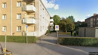Lägenheter att hyra i Norrköping - Bild från Google Street View