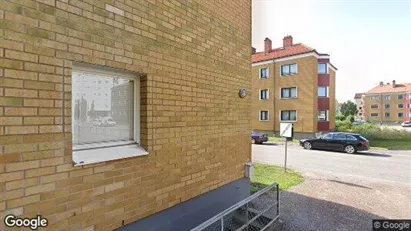 Lägenheter att hyra i Norrköping - Bild från Google Street View