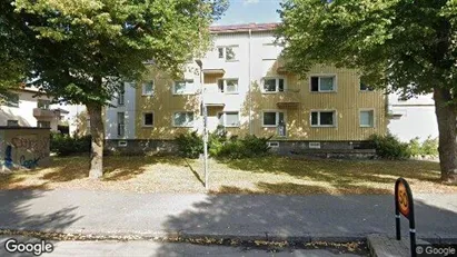 Lägenheter att hyra i Eskilstuna - Bild från Google Street View