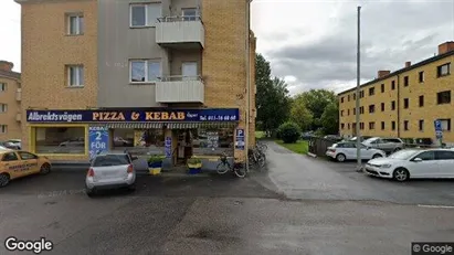 Lägenheter att hyra i Norrköping - Bild från Google Street View