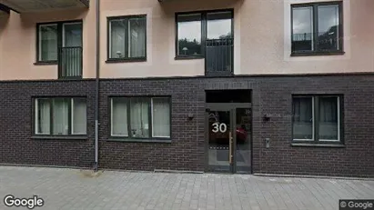 Lägenheter att hyra i Område ej specificerat - Bild från Google Street View