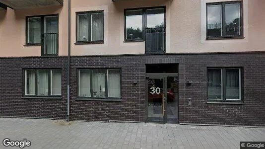 Lägenheter att hyra i Område ej specificerat - Bild från Google Street View