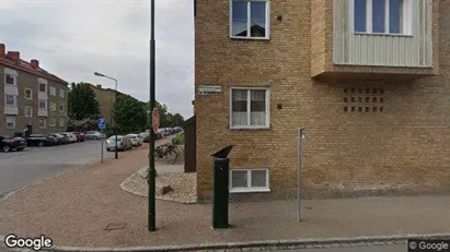 Lägenheter att hyra i Limhamn/Bunkeflo - Bild från Google Street View
