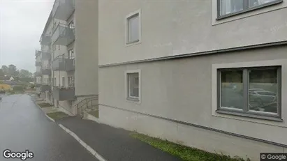 Lägenheter att hyra i Nyköping - Bild från Google Street View