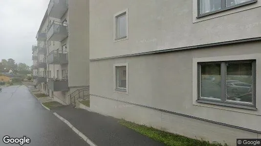 Lägenheter att hyra i Nyköping - Bild från Google Street View