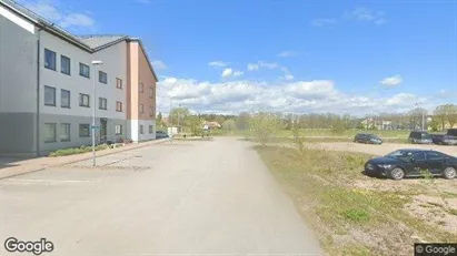 Lägenheter att hyra i Nyköping - Bild från Google Street View