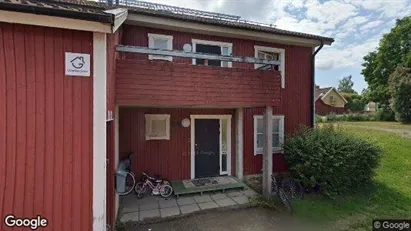 Lägenheter att hyra i Ockelbo - Bild från Google Street View
